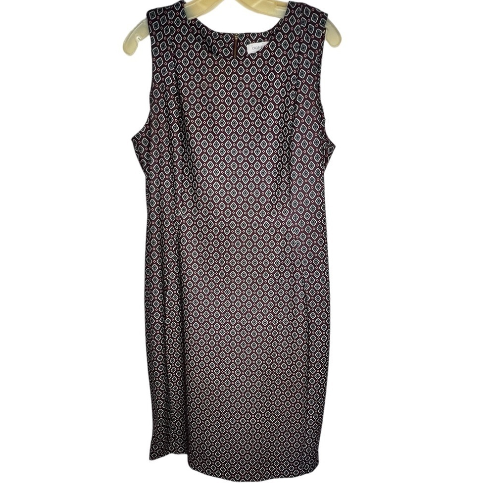 Calvin Klein Dress